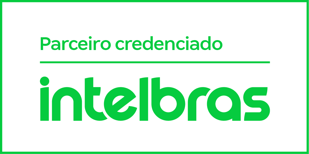 Parceiro credenciado Intelbras